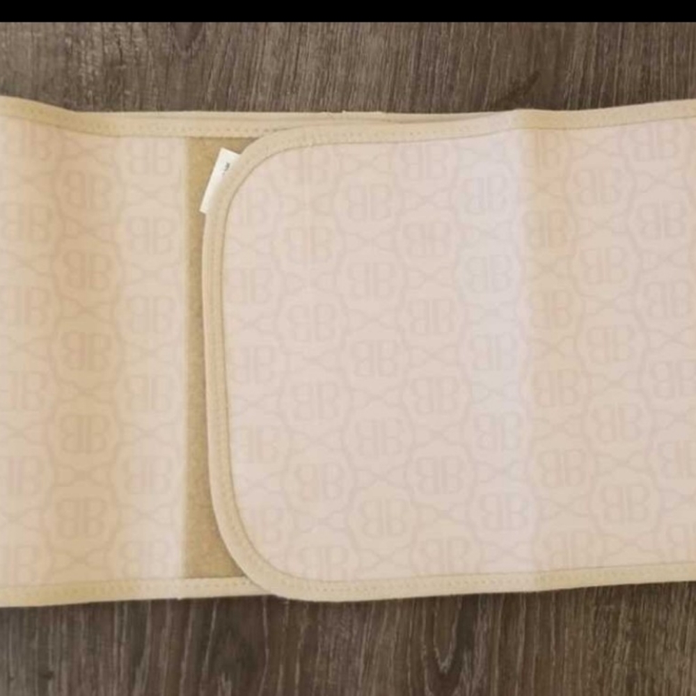 Belly band